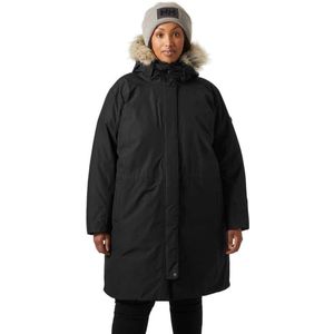Helly Hansen - Senja Plus - Parka - Zwart - Dames