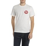 Replay - M3201.000.2660 - T-shirt - Met Korte Mouwen