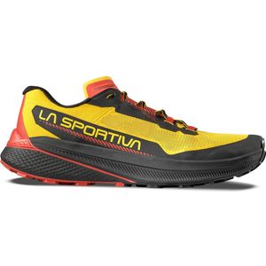 La Sportiva Prodigio Trailrunningschoenen Geel EU 43 Man