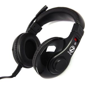 Zalman - ZM-HPS200 - Gaming Headset - Zwart
