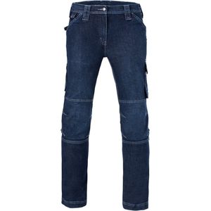 HAVEP Dames jeans Attitude 87440 - Marine - 38/32
