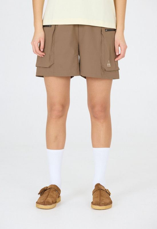 SOS - Mayon - Damesshort - Sportbroek