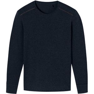 SCHIESSER - Comfort Fit - Shirt 1/1 arm - Heren - Onderhemden