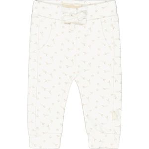 4President - Unisex Broekje - Offwhite - Maat 50