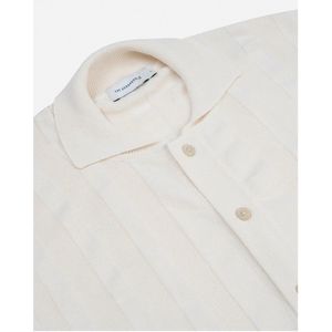 The GoodPeople - Pvest - Vest - Off White