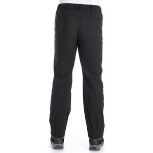 Regatta Geo ll - Outdoorbroek - Heren - XXL - Zwart