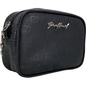 Gérard Brinard Luxe make up box Zwart reizen vakantie make-up