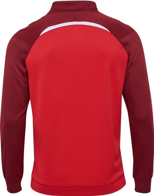 Hummel - Lead 2.0 - Trainingsjack - Zwart - Polyester