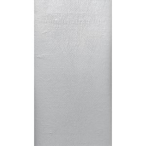 Duni Dunisilk Tafellaken - 138x220 cm - Zilver
