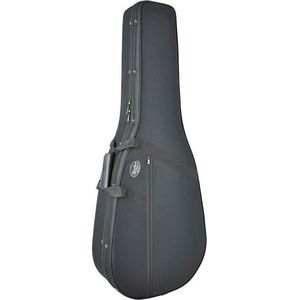 Boston CCL-250 - Luxe soft-case voor klassiek akoestische gitaar