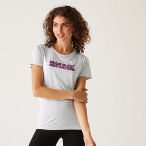 Het Fingal VIII sportieve T-shirt voor dames
