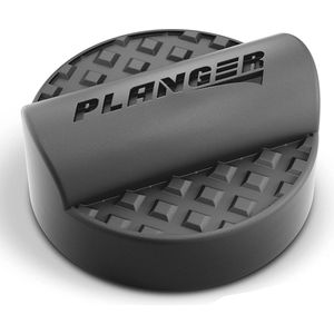 Rubberen pad voor autokrik - Bescherming voor Audi-modellen en SUV's