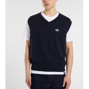 Dickies - Summerdale Full-Zip Hoodie - Zwart - Heren - Katoen