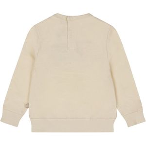 Dirkje meisjes trui Off white - 02 Girls pretty fall