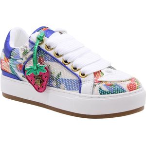 Kurt Geiger Sneaker Wit 38