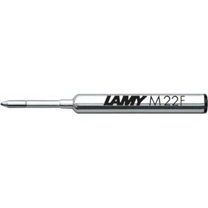 Lamy Vulling Voor De Balpen M22 Fine Kleur Zwart