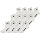 Starter Basicsocken Quarter