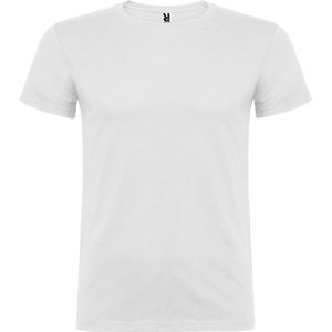 Roly Kids´ Beagle T-Shirt RY6554K - White 01 - 9/10 years