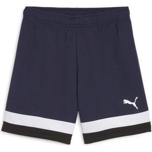 Puma Individualrise Junior Trainingsbroek Blauw 9-10 Years Jongens,Meisjes