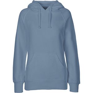 Neutral Ladies´ Hoodie NE83101 - DUSTY INDIGO - S