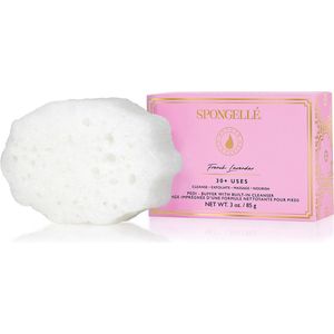 Spongellé Pedi-Buffer French Lavender Boxed