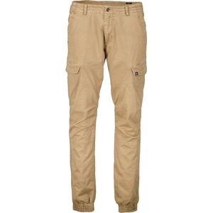 GARCIA Z1125 Heren Slim Fit Broek Bruin - Maat W30 X L32