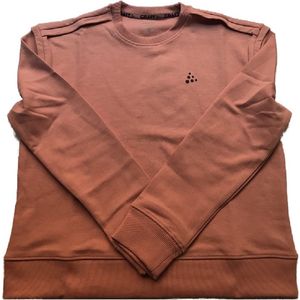 Craft- Core Macho - Sweatshirt - Trui - Dames - Roze - Maat M