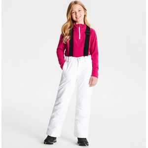 Dare2b -Outmove  - Outdoorbroek - Kinderen - MAAT 152 - Wit