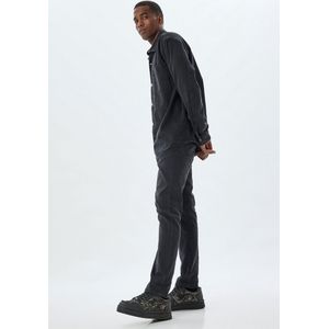 Normale taille Slim Jeansbroek