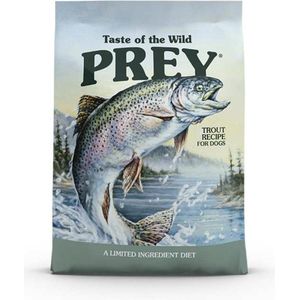 PREY | Trout Dog for Dogs 3,6 kg