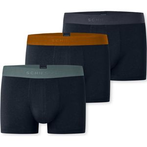 Schiesser - 95-5 - Shorts - 3-pack - Biologisch Katoen