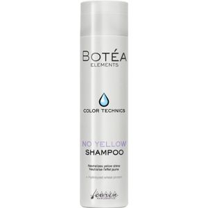 Carin Botea Elements No Yellow Shampoo 250ml