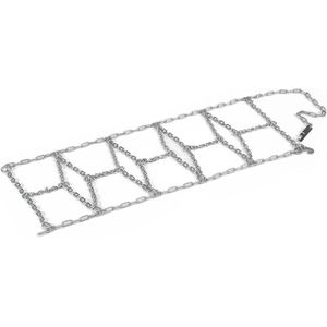 Rolly Toys 409662 Set van 2 Sneeuwkettingen voor Banden 390 x 150