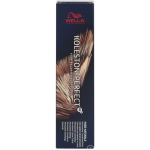 haarverf Koleston Perfect Pure Naturals 60 ml 77/0