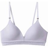 Morgan - Eva - Beugelbh - Zacht Katoen - Balconette