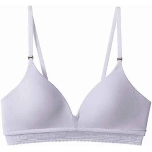 Morgan - Eva - Beugelbh - Zacht Katoen - Balconette