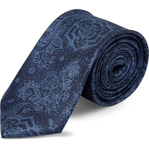 Baron Silk Boho Tie
