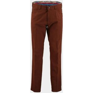 Meyer Dubai broek - Rood - Maat 106