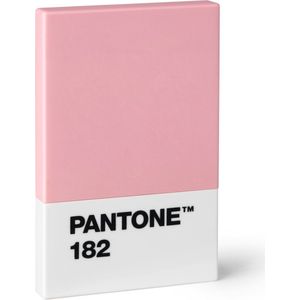 Pantone Organize Creditkaart en Visitekaarthouder - Light Pink 182 C