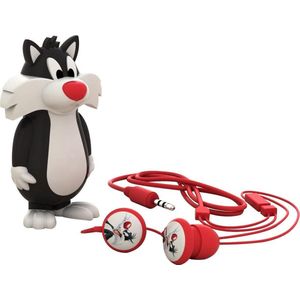 EMTEC MP3-speler 8GB - Looney Tunes-serie (Sylvester)