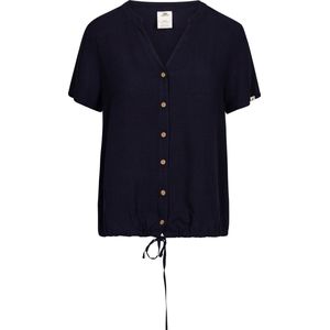 Trespass Damen Top Beatrice - Casual Top Navy-XXL