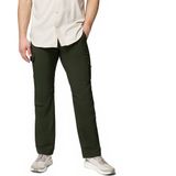 Columbia - Silver Ridge Utility - Broek - Groen - 36 / Regular Man