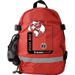 Travelsafe First Aid Bag Large - Zonder inhoud