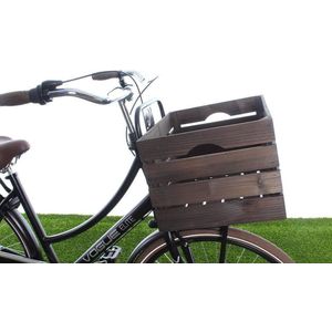 Wicked Fietskrat Groot 40L