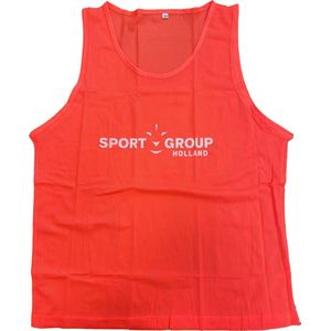 Training Hesje Junior (NIEUW) - Sport Group Holland