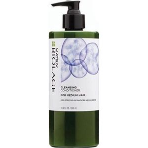 Matrix Biolage Cleansing Conditioner, Medium Hair 500ml