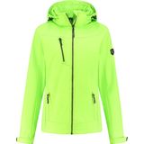 Kjelvik Roxy Softshelljas Dames - Maat 40