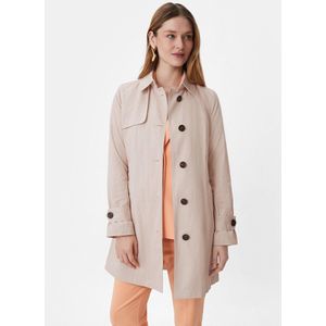 comma Outdoor-Mantel