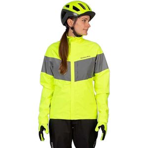 Endura Urban Luminite En1150 Jas Geel S Man