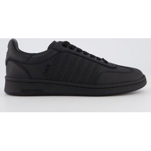 Dsquared2 - Heren Lace-Up Low Top Sneakers - Maat 41